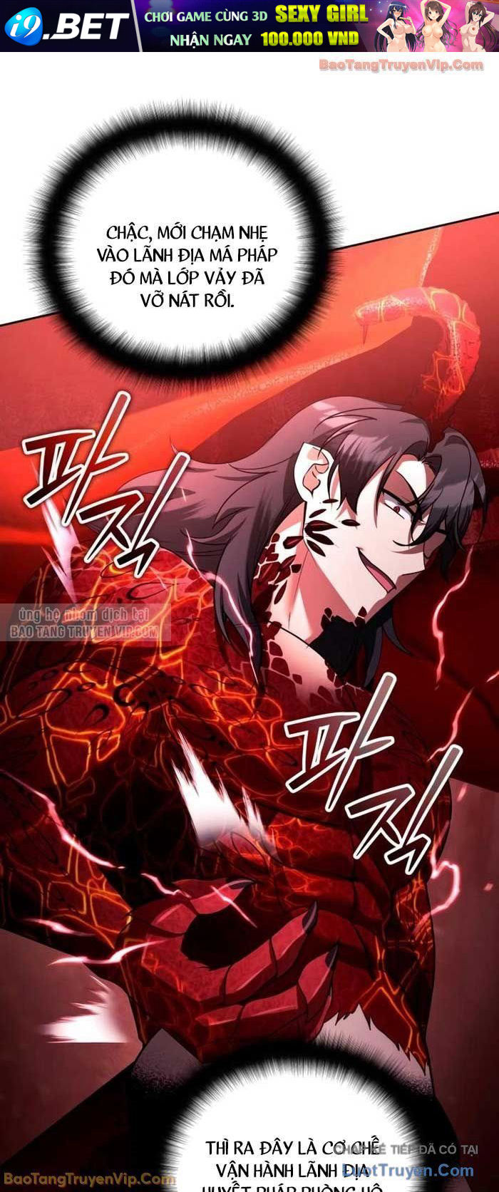 Bản Ngã Thay Đổi Chap 66 - Next Chap 65