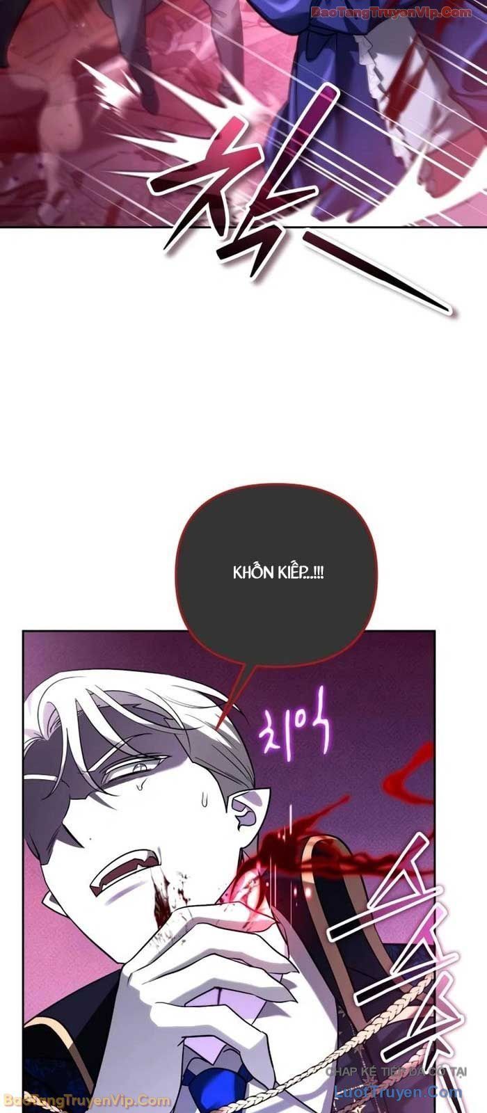 Bản Ngã Thay Đổi Chap 66 - Next Chap 65