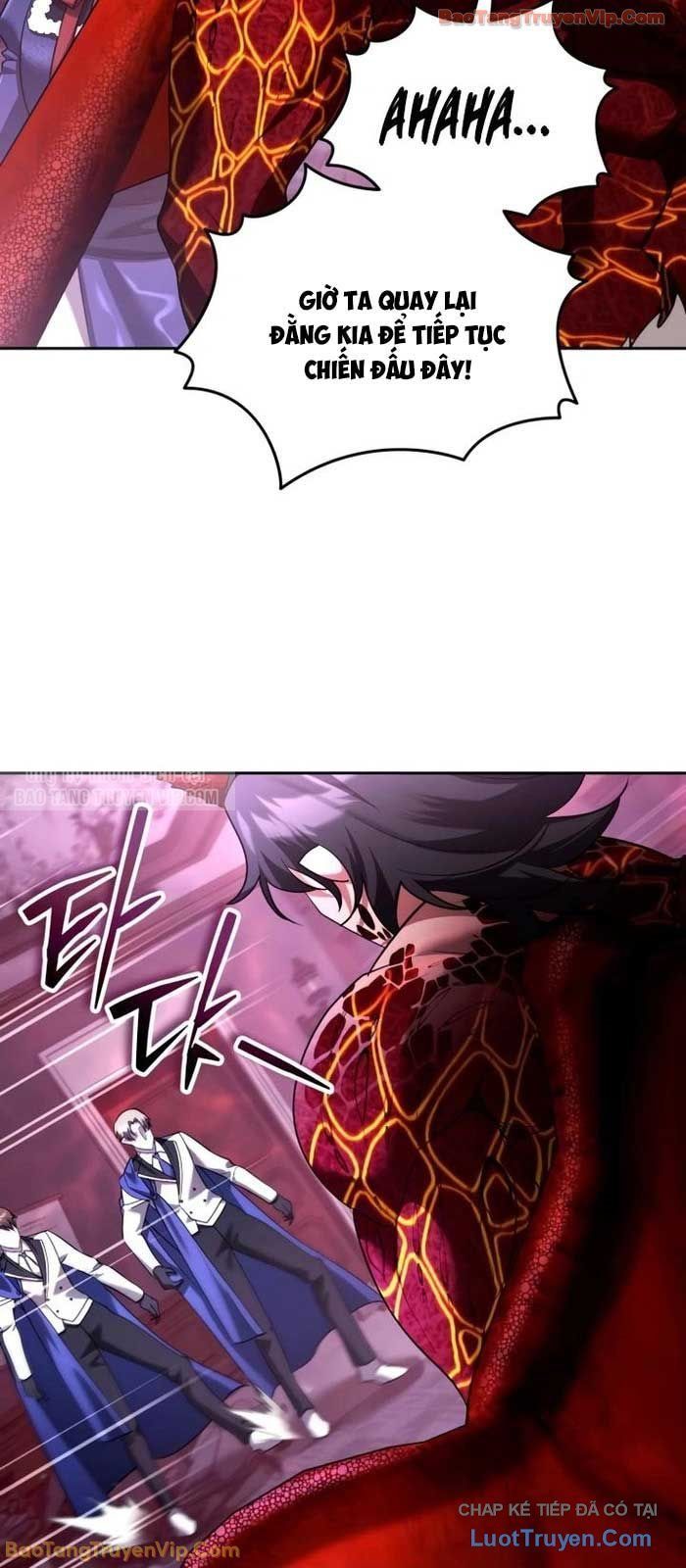 Bản Ngã Thay Đổi Chap 66 - Next Chap 65