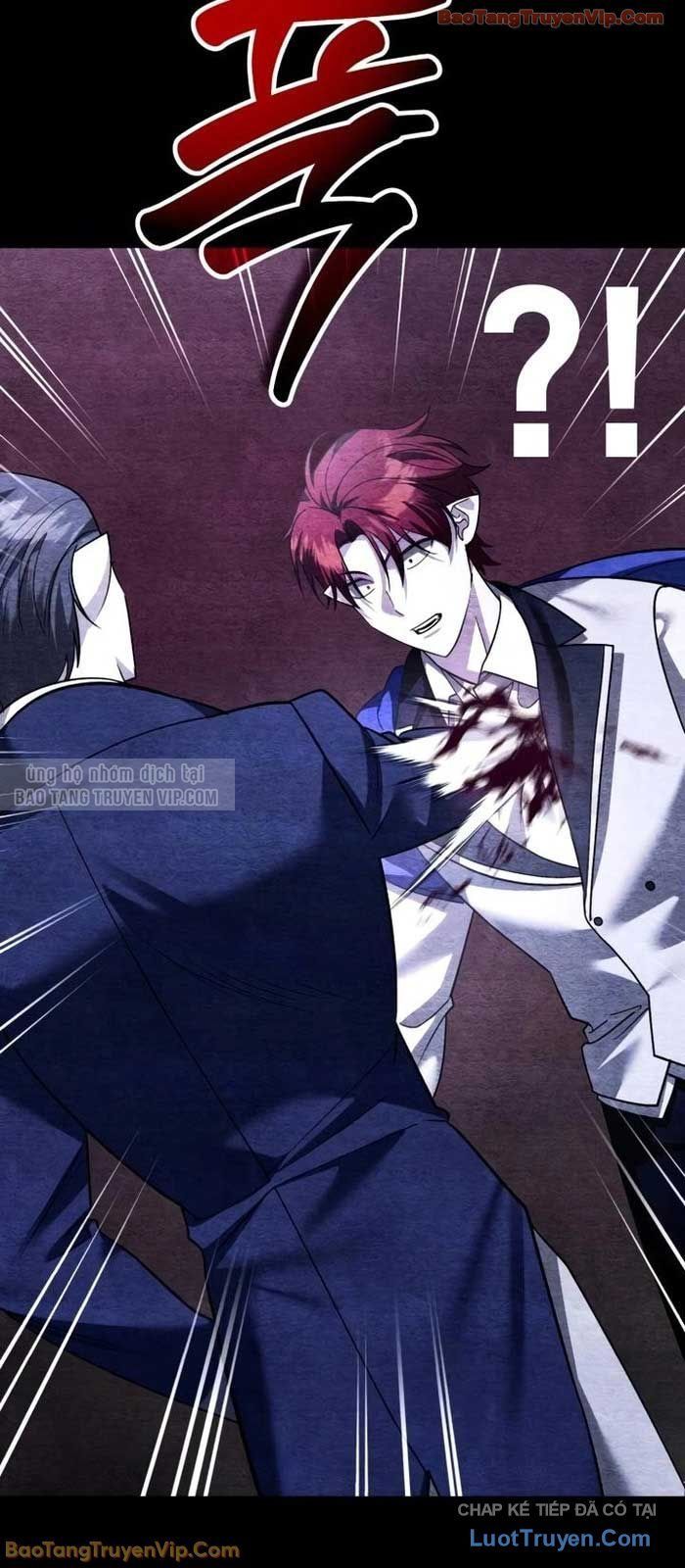 Bản Ngã Thay Đổi Chap 66 - Next Chap 65