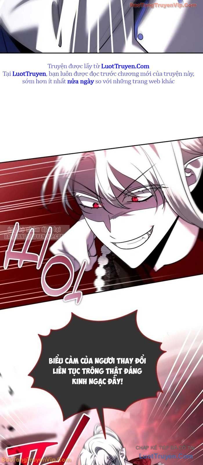 Bản Ngã Thay Đổi Chap 66 - Next Chap 65