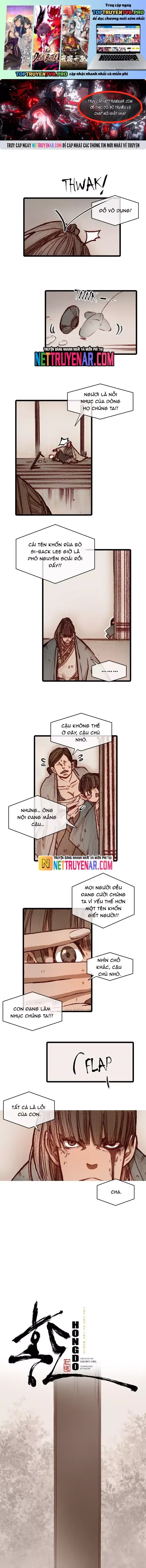 Chú Thuật Đại Đạo Chap 73 - Next Chap 72