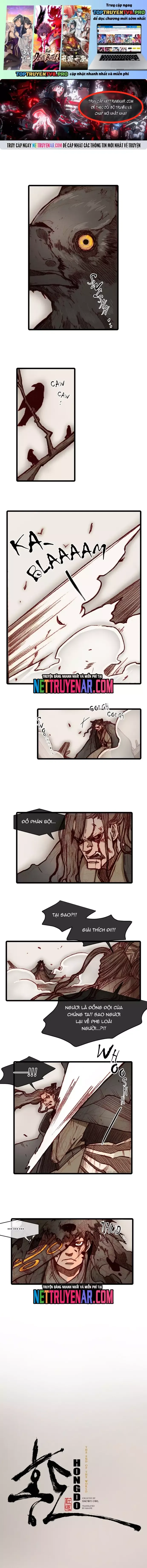 Chú Thuật Đại Đạo Chap 74 - Next Chap 73