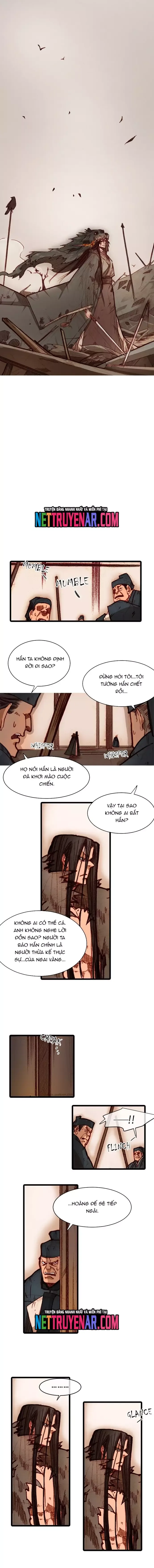 Chú Thuật Đại Đạo Chap 74 - Next Chap 73