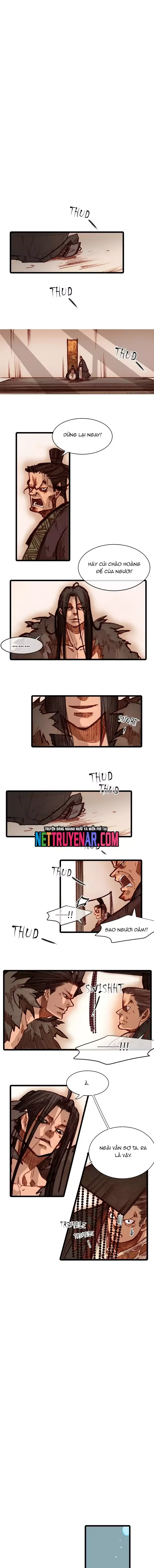 Chú Thuật Đại Đạo Chap 74 - Next Chap 73