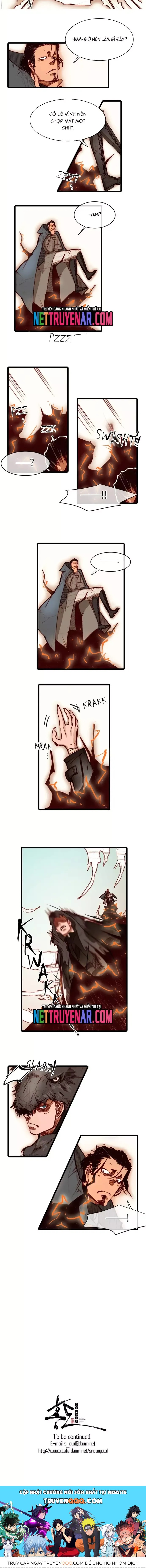 Chú Thuật Đại Đạo Chap 74 - Next Chap 73