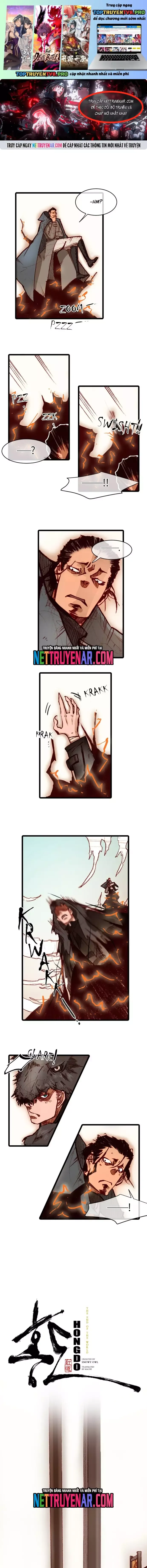 Chú Thuật Đại Đạo Chap 75 - Next Chap 74