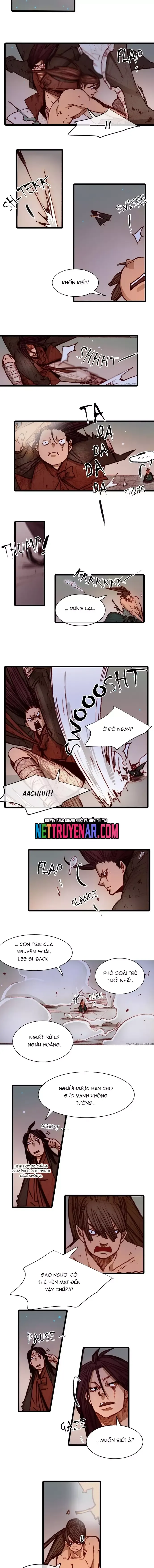 Chú Thuật Đại Đạo Chap 75 - Next Chap 74