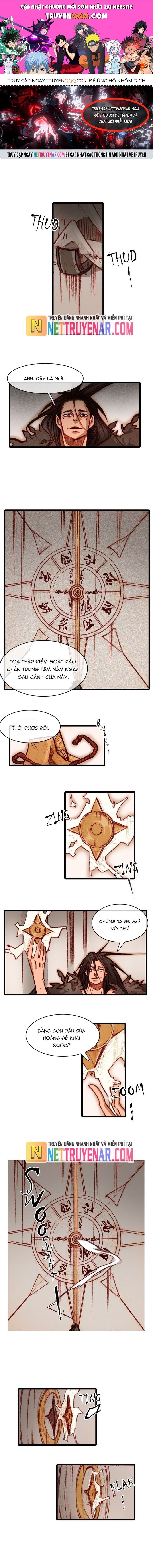 Chú Thuật Đại Đạo Chap 76 - Next Chap 75