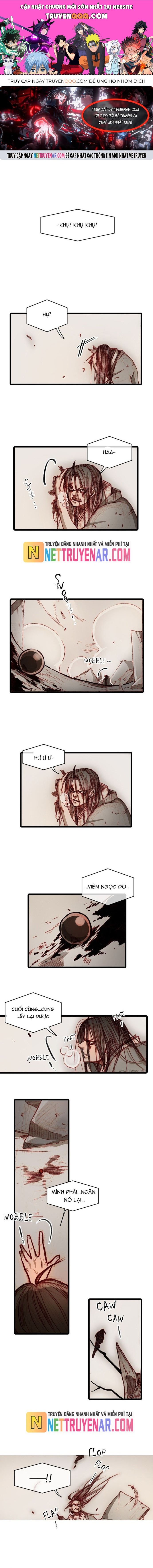 Chú Thuật Đại Đạo Chap 77 - Next Chap 76