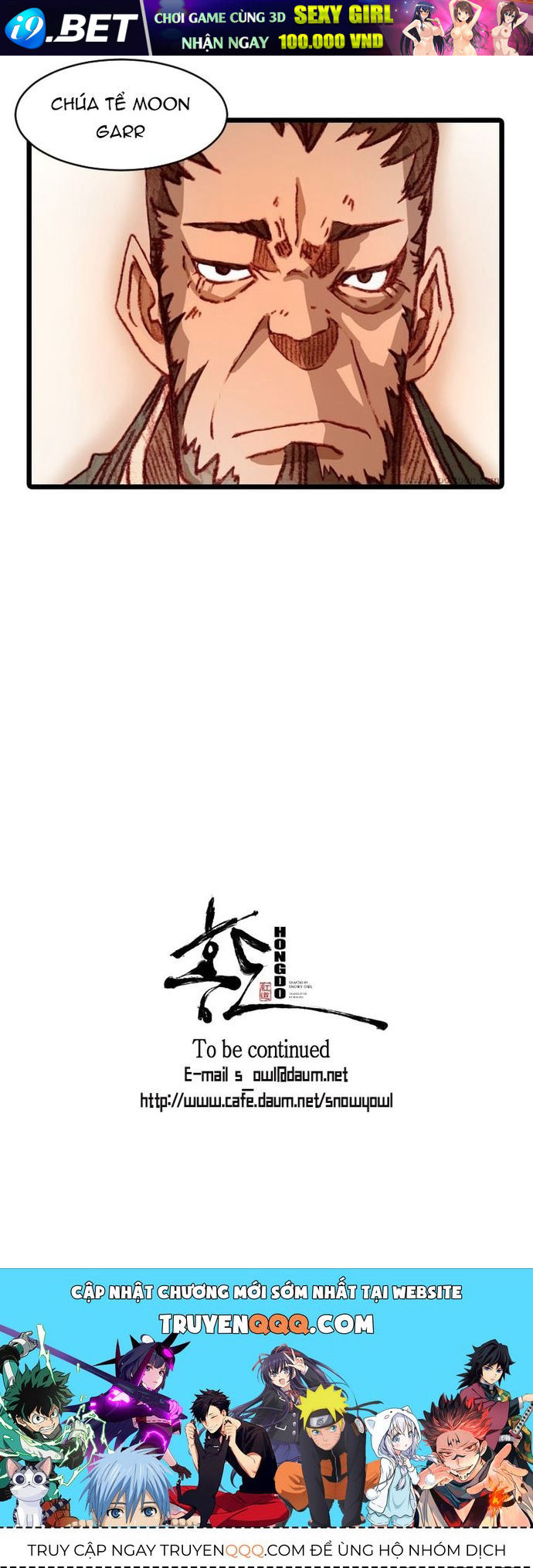 Chú Thuật Đại Đạo Chap 77 - Next Chap 76