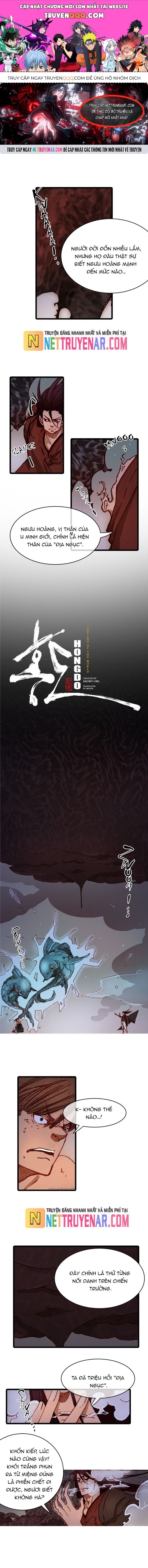 Chú Thuật Đại Đạo Chap 78 - Next Chap 77