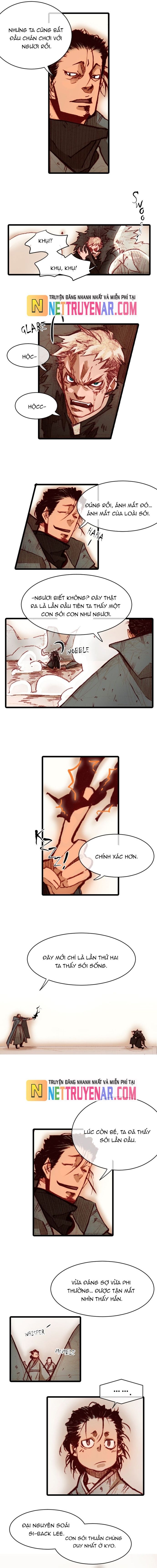 Chú Thuật Đại Đạo Chap 78 - Next Chap 77