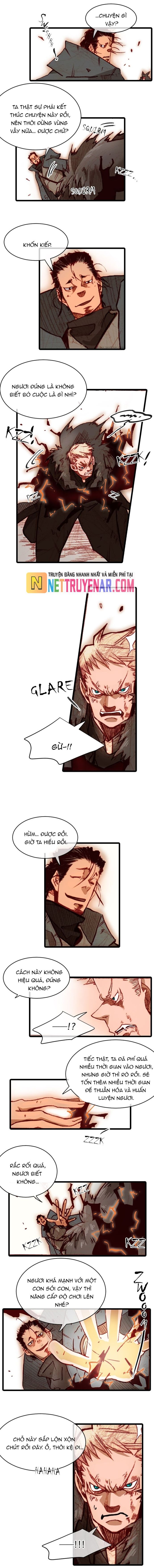 Chú Thuật Đại Đạo Chap 78 - Next Chap 77