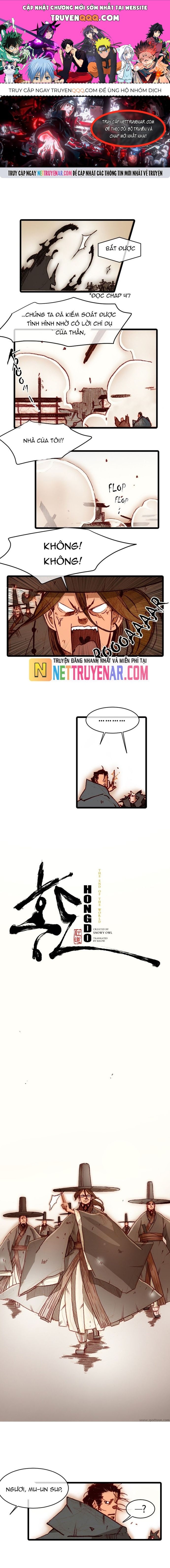 Chú Thuật Đại Đạo Chap 79 - Next Chap 78