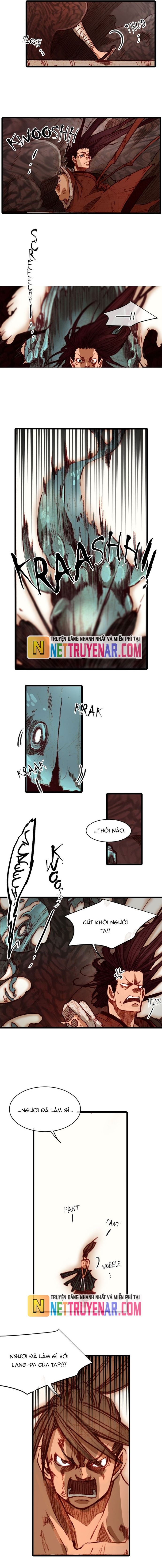 Chú Thuật Đại Đạo Chap 79 - Next Chap 78