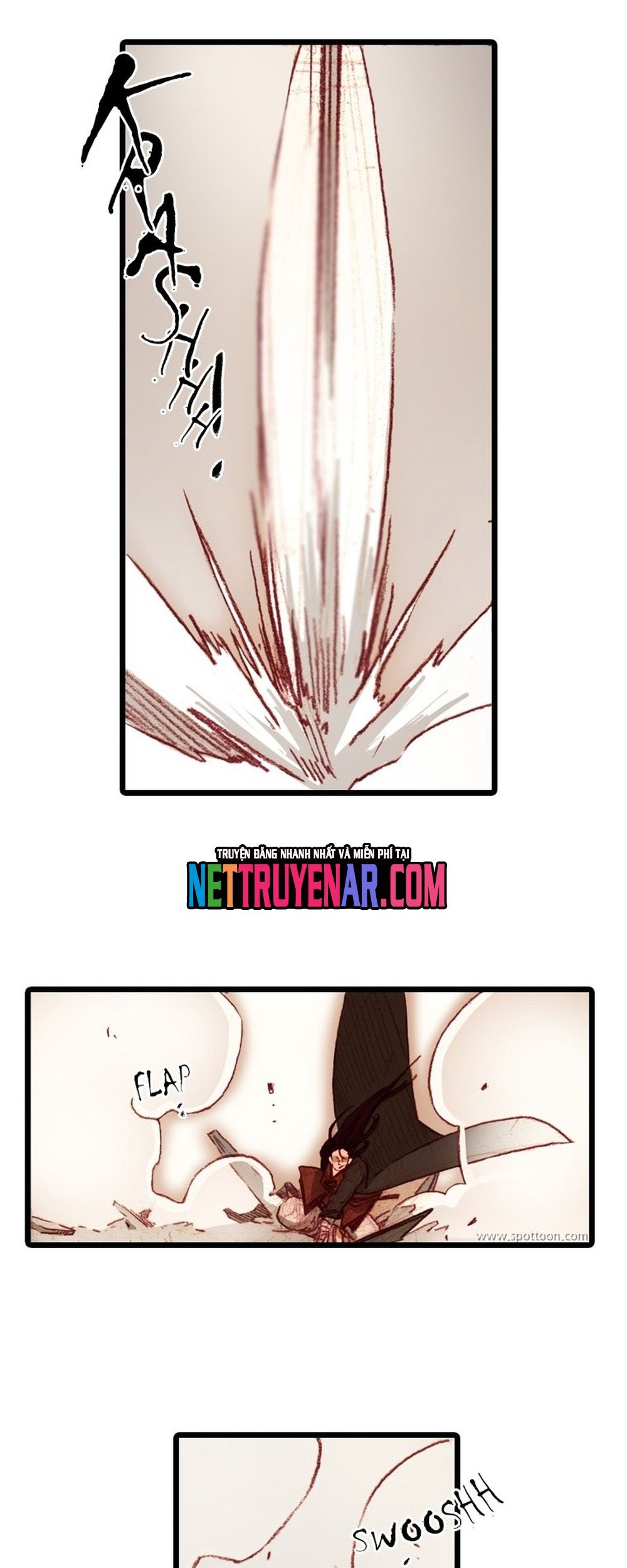 Chú Thuật Đại Đạo Chap 80 - Next Chap 79