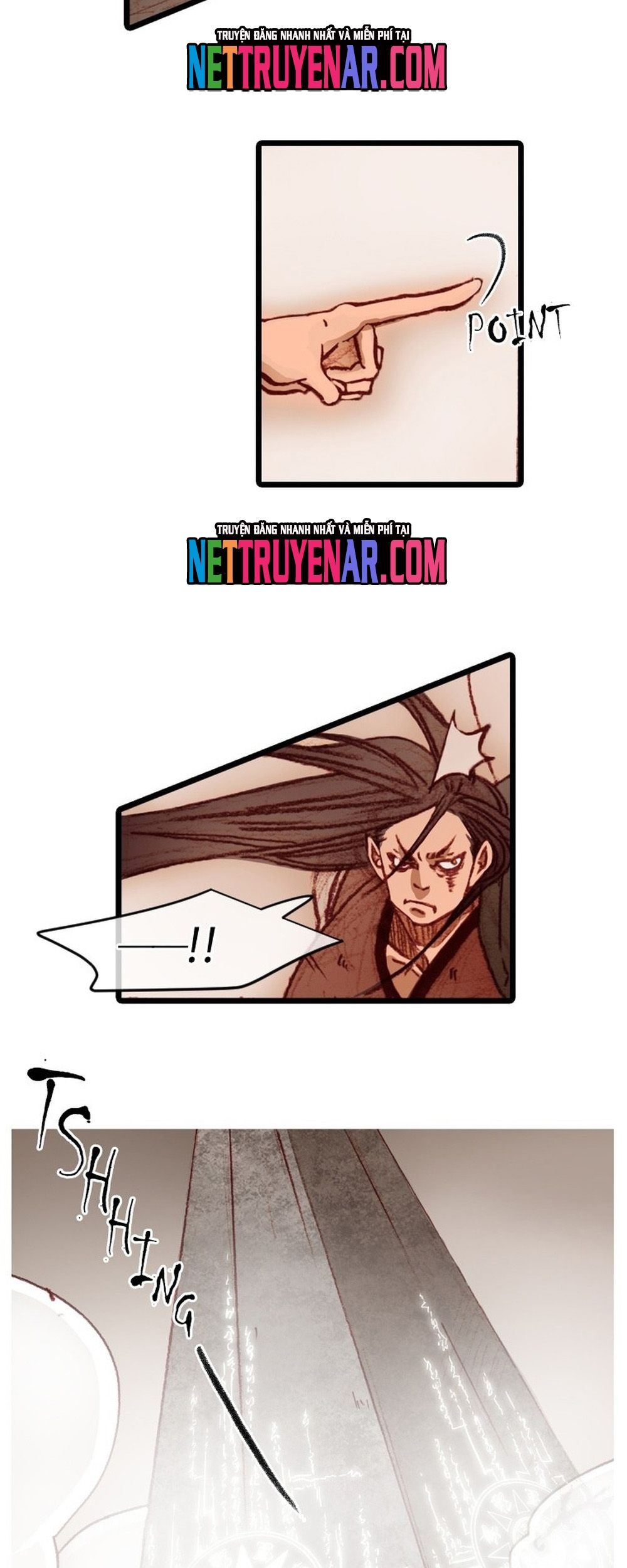 Chú Thuật Đại Đạo Chap 80 - Next Chap 79