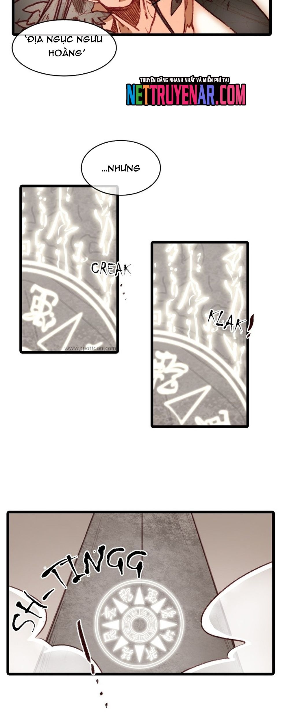 Chú Thuật Đại Đạo Chap 80 - Next Chap 79