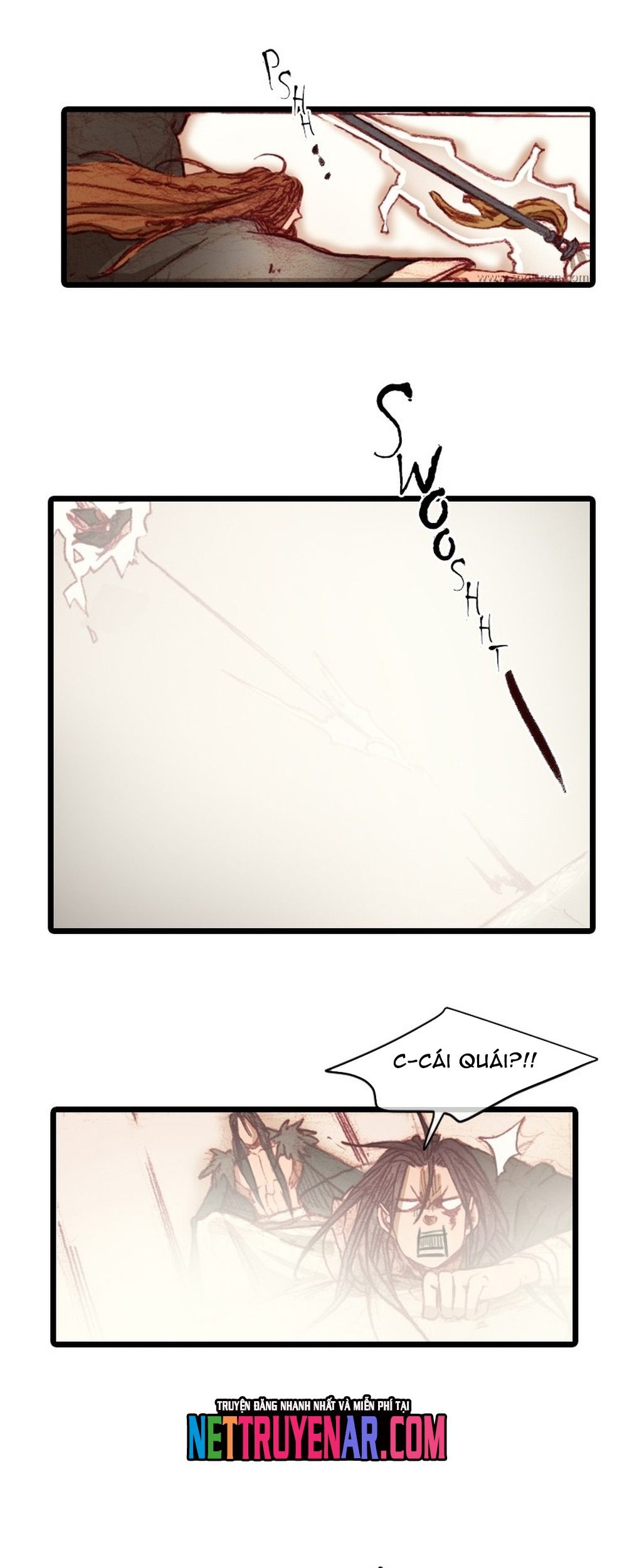 Chú Thuật Đại Đạo Chap 80 - Next Chap 79