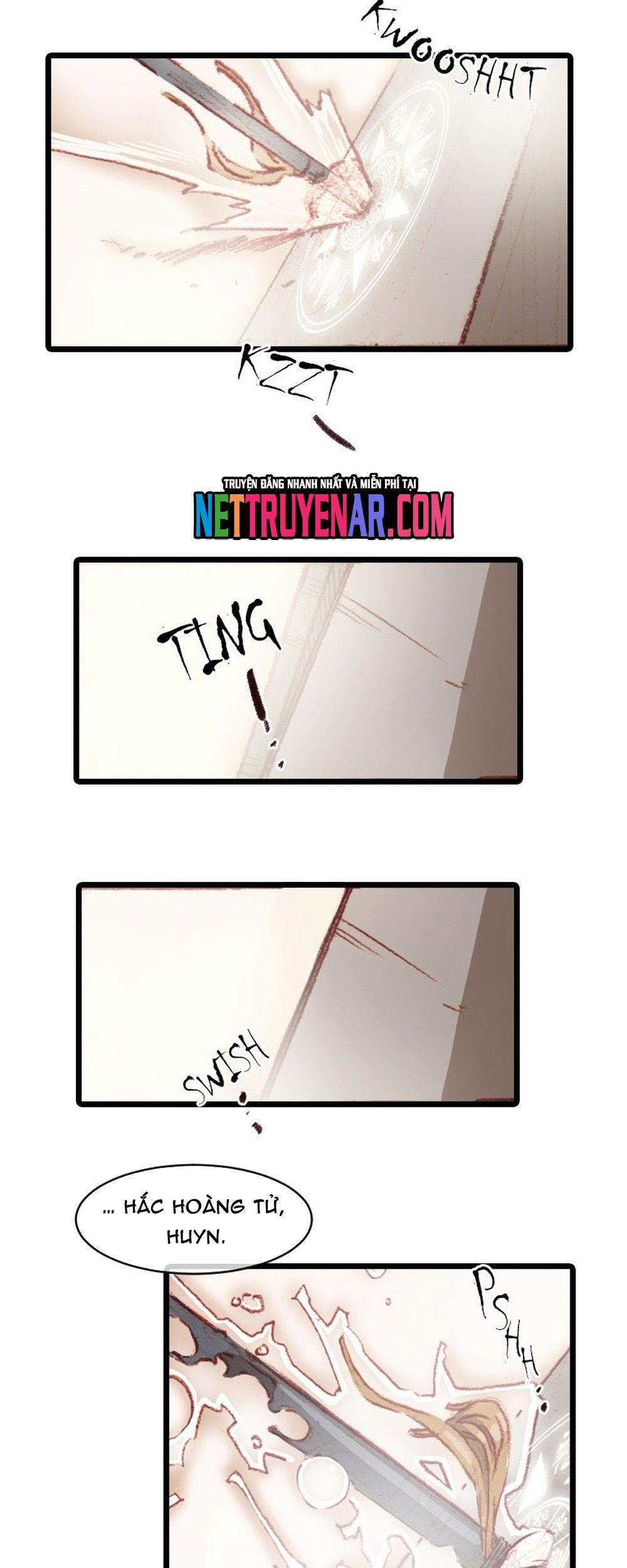 Chú Thuật Đại Đạo Chap 80 - Next Chap 79