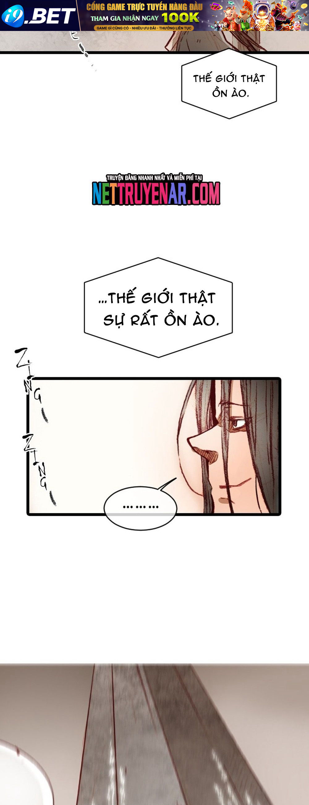 Chú Thuật Đại Đạo Chap 80 - Next Chap 79