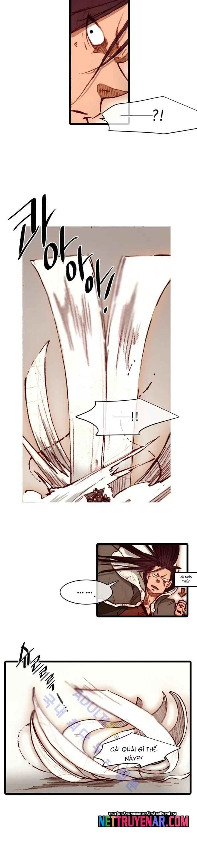 Chú Thuật Đại Đạo Chap 81 - Next Chap 80