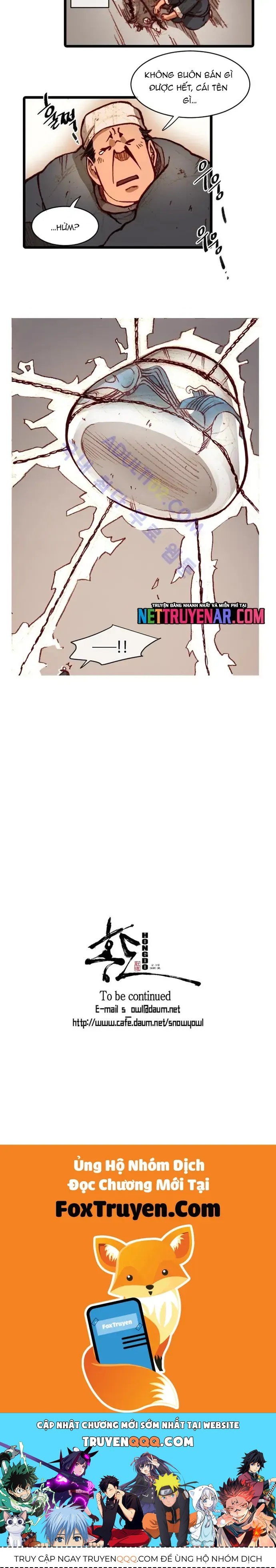 Chú Thuật Đại Đạo Chap 81 - Next Chap 80