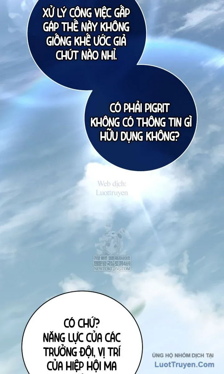 Sự Trở Lại Của Người Chơi Bị Đóng Băng Chap 192 - Next Chap 191