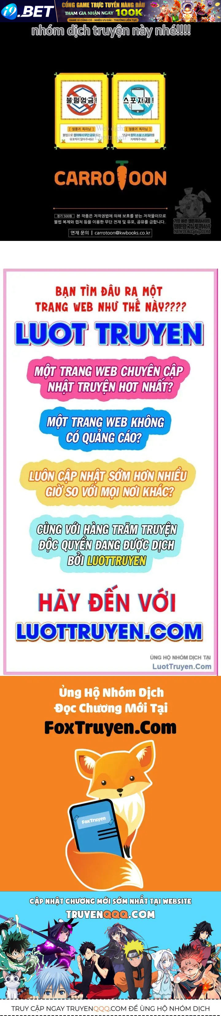 Sự Trở Lại Của Người Chơi Bị Đóng Băng Chap 192 - Next Chap 191