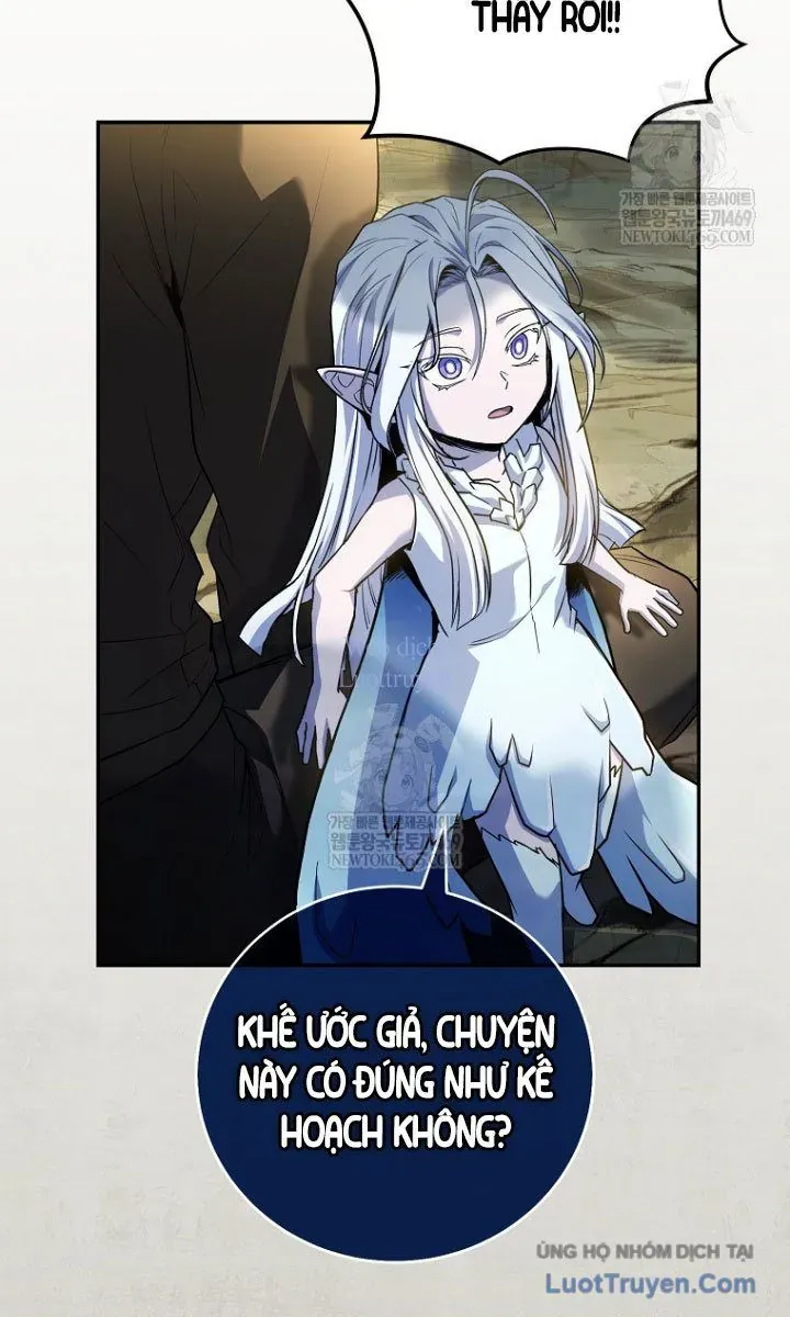 Sự Trở Lại Của Người Chơi Bị Đóng Băng Chap 192 - Next Chap 191