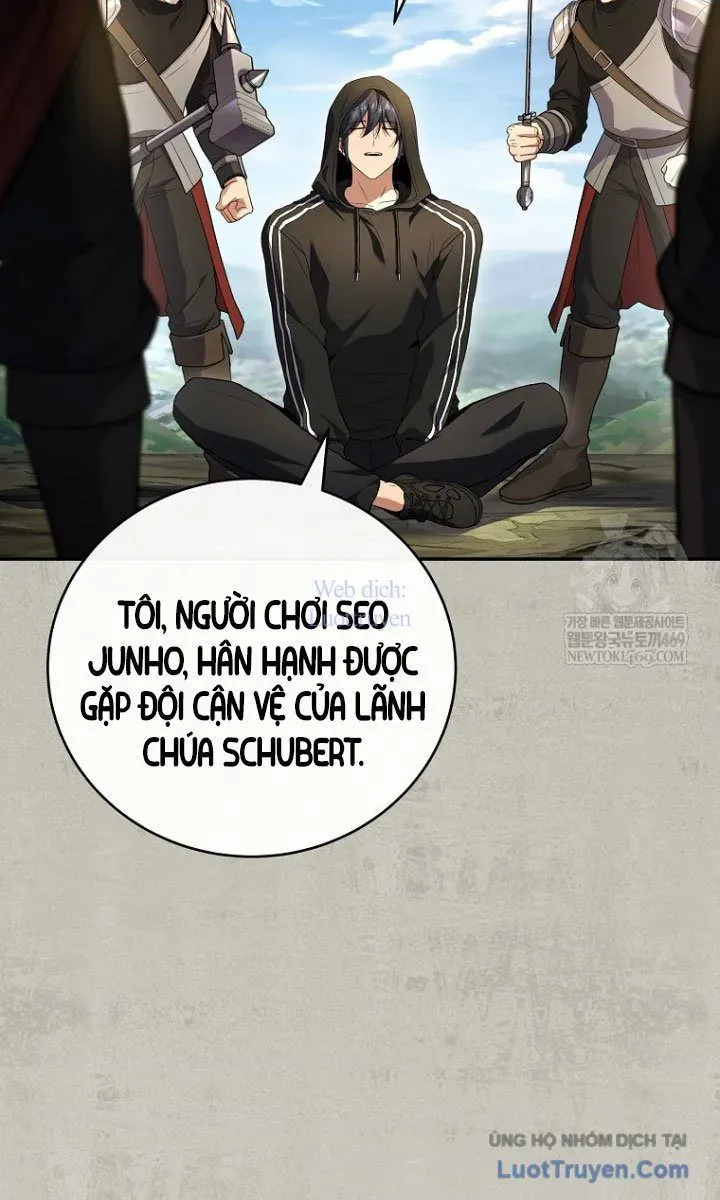 Sự Trở Lại Của Người Chơi Bị Đóng Băng Chap 192 - Next Chap 191