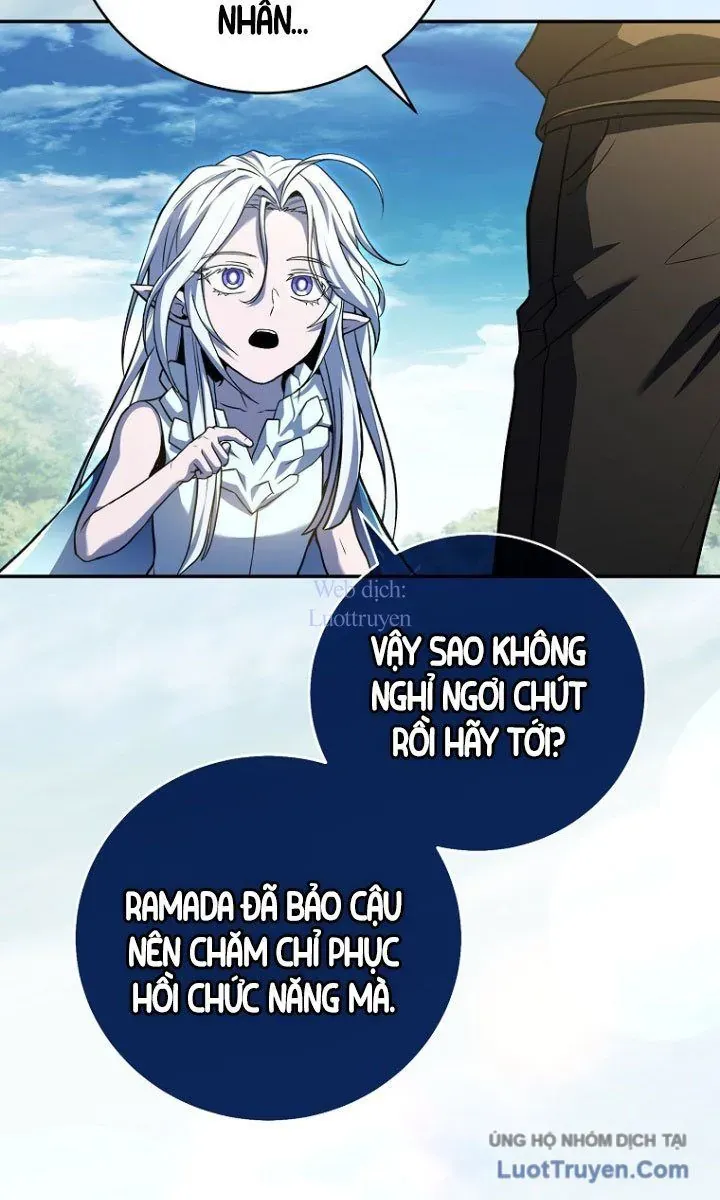 Sự Trở Lại Của Người Chơi Bị Đóng Băng Chap 192 - Next Chap 191