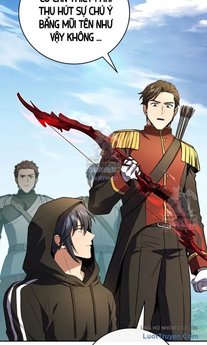 Sự Trở Lại Của Người Chơi Bị Đóng Băng Chap 192 - Next Chap 191