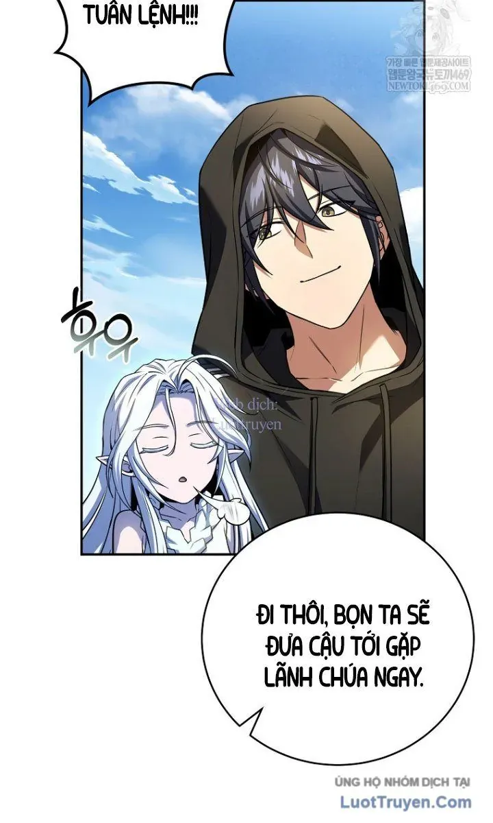 Sự Trở Lại Của Người Chơi Bị Đóng Băng Chap 192 - Next Chap 191