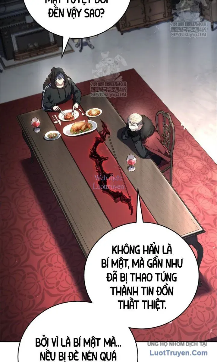 Sự Trở Lại Của Người Chơi Bị Đóng Băng Chap 192 - Next Chap 191