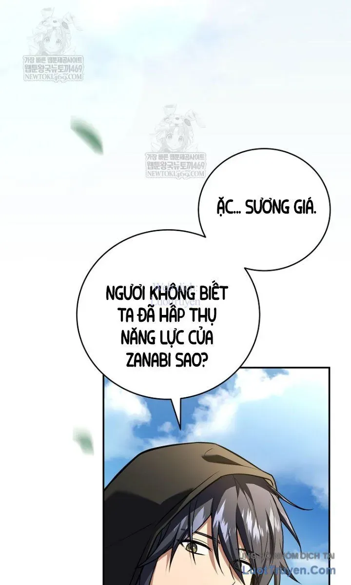 Sự Trở Lại Của Người Chơi Bị Đóng Băng Chap 192 - Next Chap 191