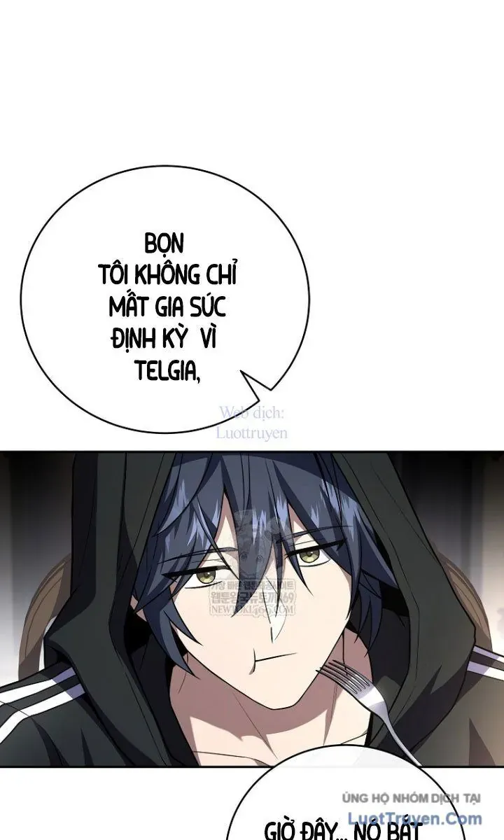 Sự Trở Lại Của Người Chơi Bị Đóng Băng Chap 192 - Next Chap 191