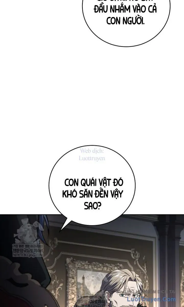 Sự Trở Lại Của Người Chơi Bị Đóng Băng Chap 192 - Next Chap 191