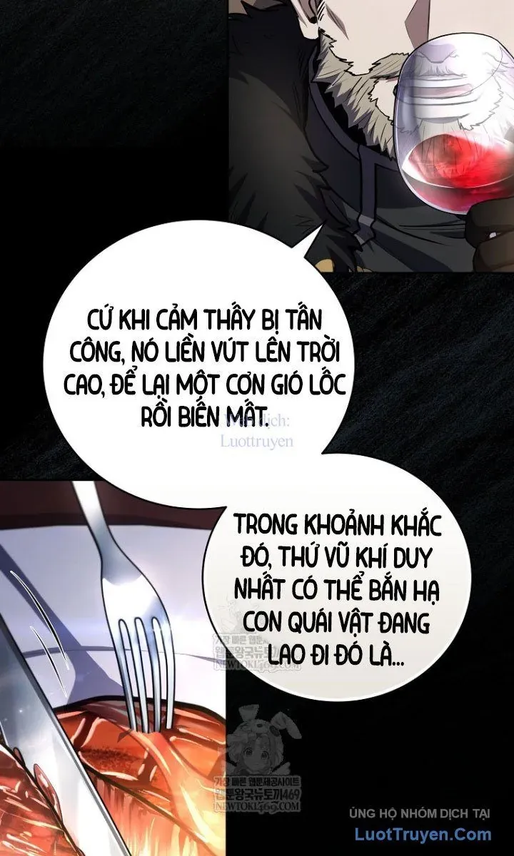 Sự Trở Lại Của Người Chơi Bị Đóng Băng Chap 192 - Next Chap 191