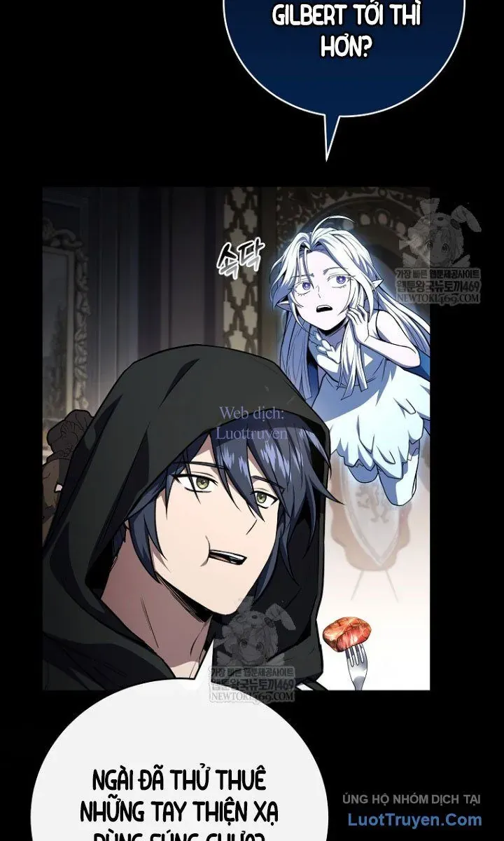 Sự Trở Lại Của Người Chơi Bị Đóng Băng Chap 192 - Next Chap 191