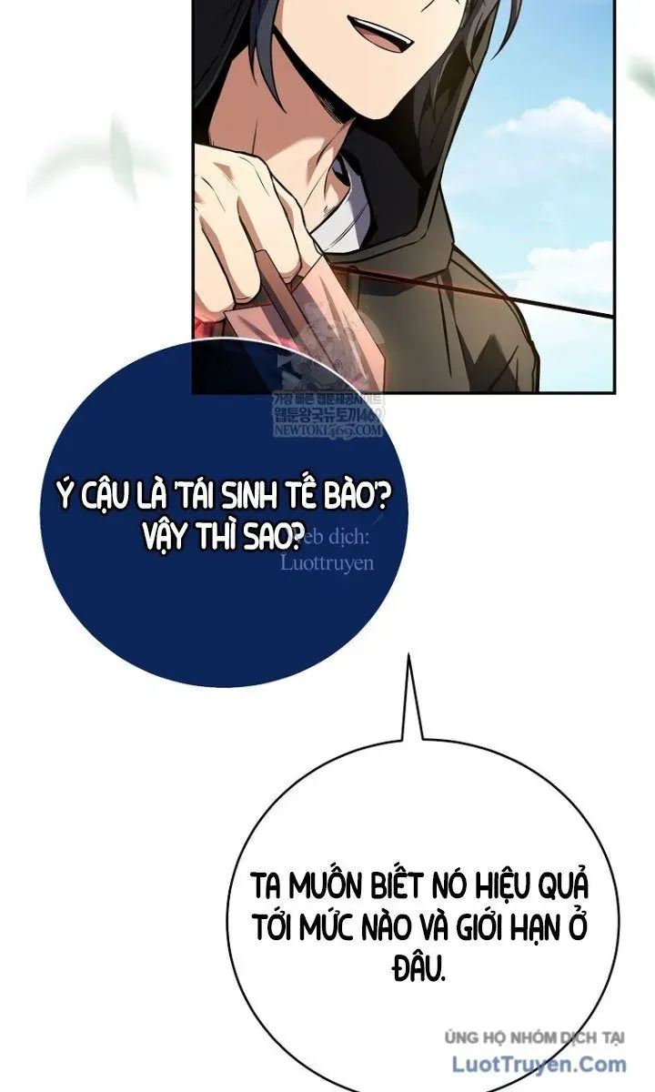 Sự Trở Lại Của Người Chơi Bị Đóng Băng Chap 192 - Next Chap 191