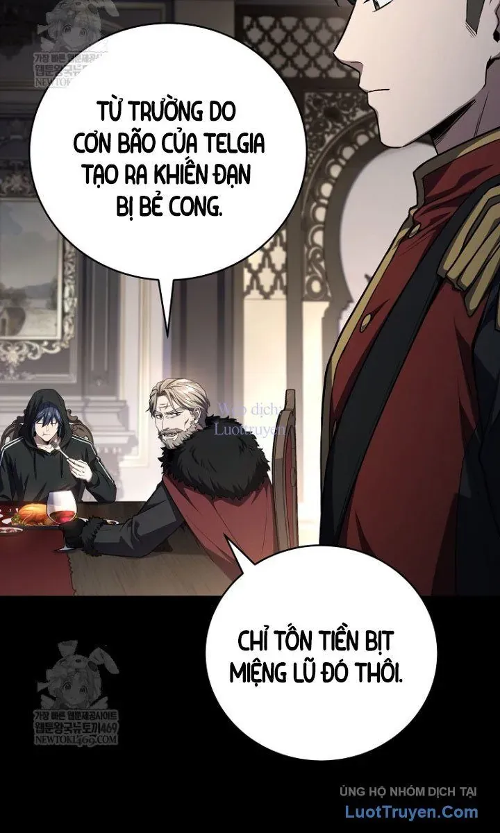 Sự Trở Lại Của Người Chơi Bị Đóng Băng Chap 192 - Next Chap 191