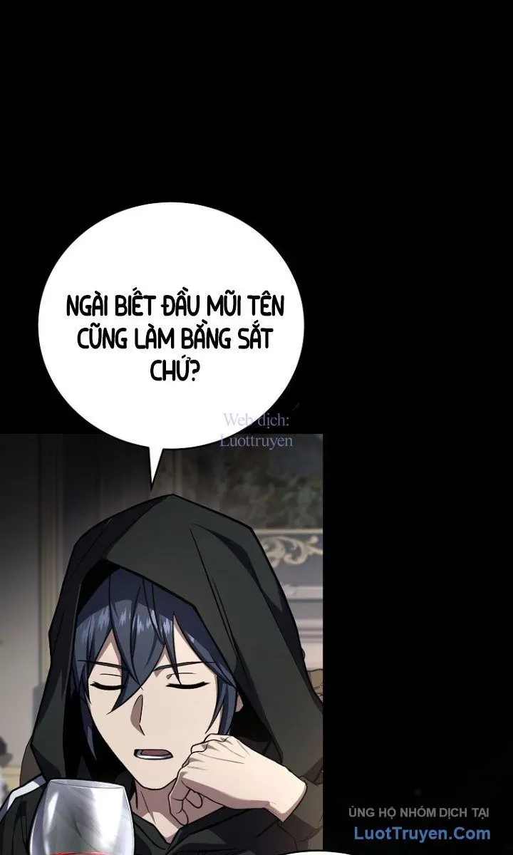 Sự Trở Lại Của Người Chơi Bị Đóng Băng Chap 192 - Next Chap 191