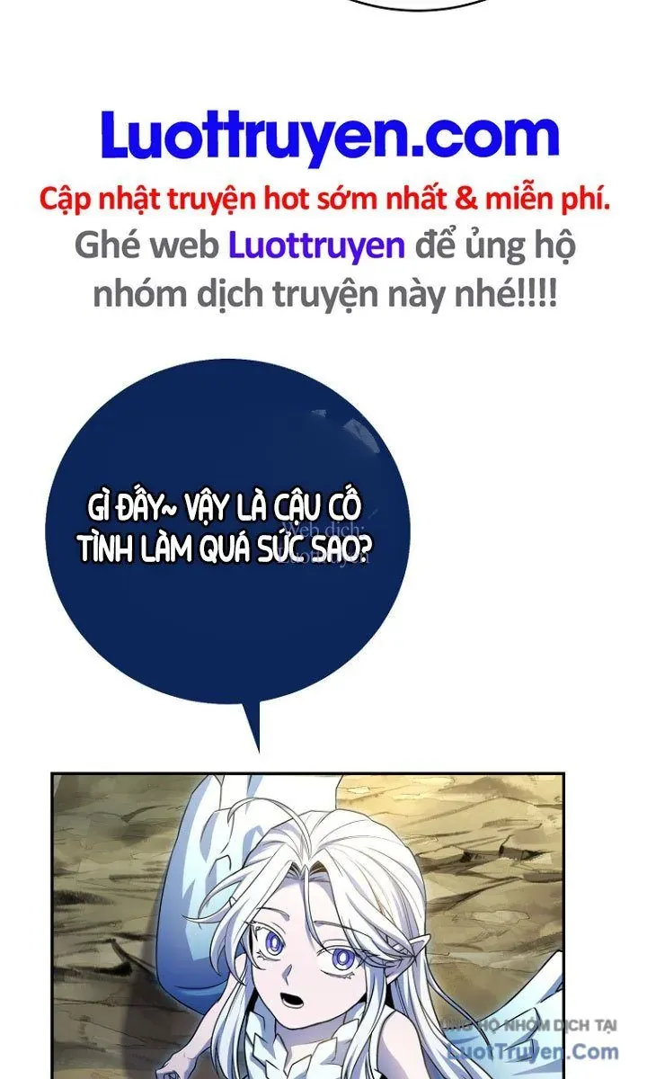 Sự Trở Lại Của Người Chơi Bị Đóng Băng Chap 192 - Next Chap 191