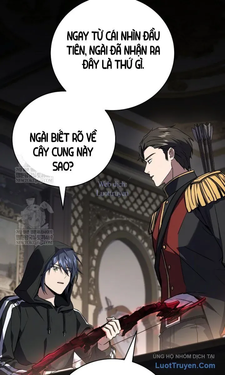 Sự Trở Lại Của Người Chơi Bị Đóng Băng Chap 192 - Next Chap 191