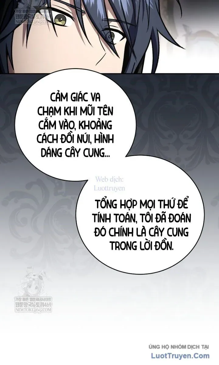 Sự Trở Lại Của Người Chơi Bị Đóng Băng Chap 192 - Next Chap 191