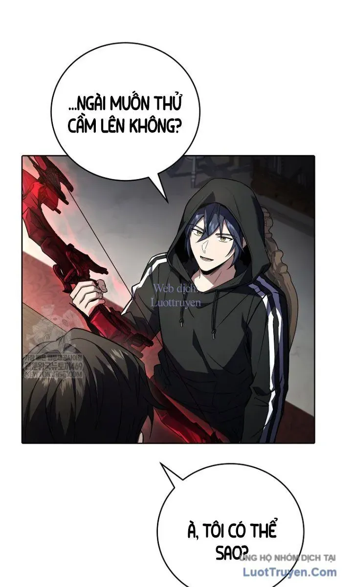 Sự Trở Lại Của Người Chơi Bị Đóng Băng Chap 192 - Next Chap 191