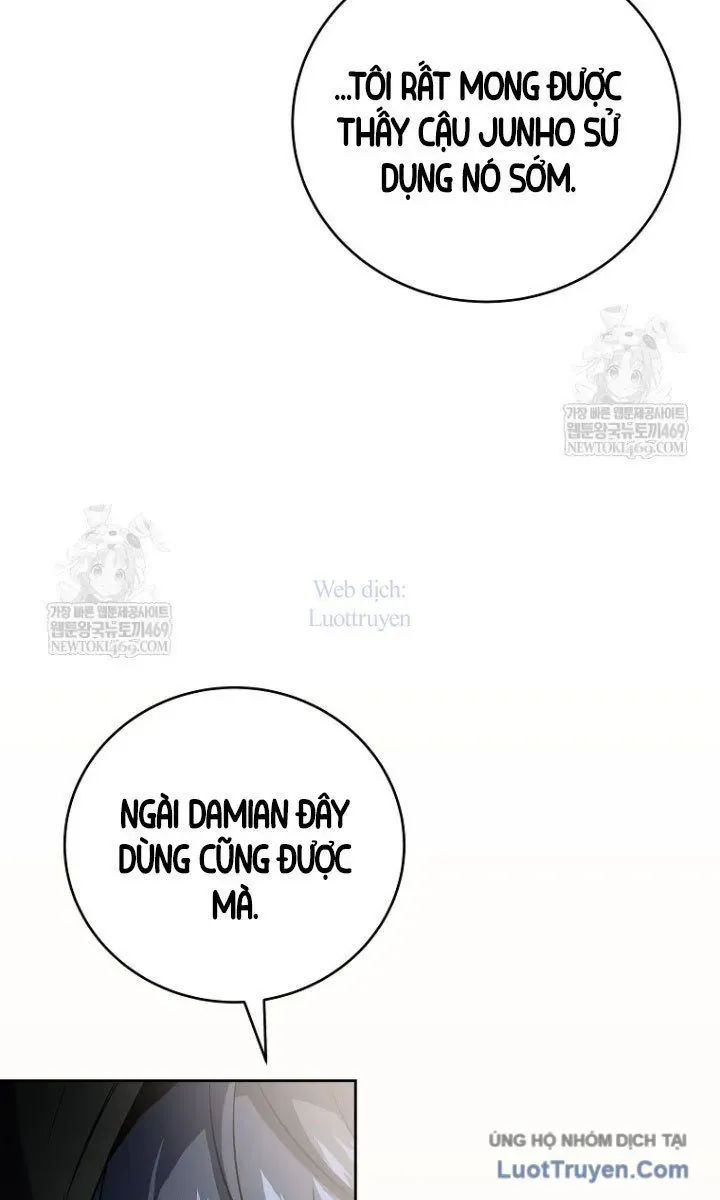 Sự Trở Lại Của Người Chơi Bị Đóng Băng Chap 192 - Next Chap 191