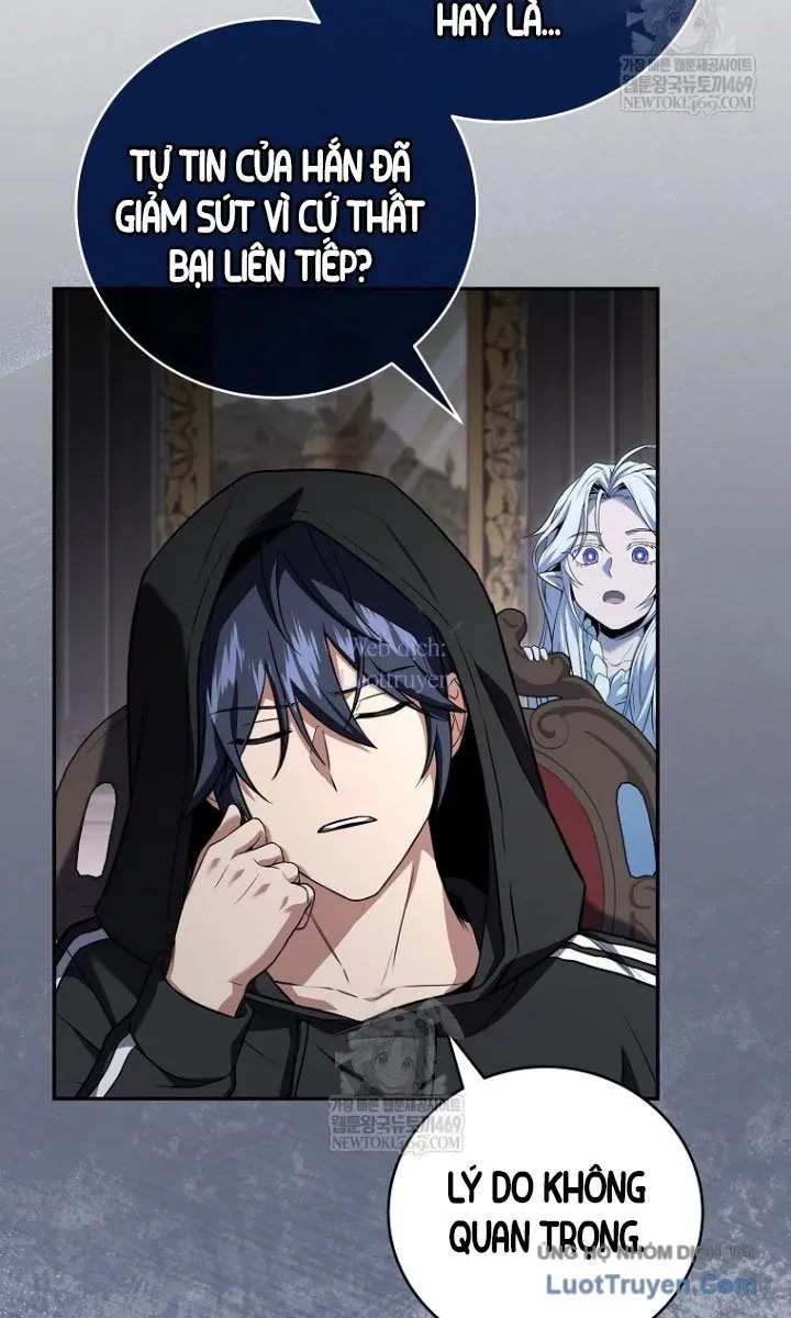 Sự Trở Lại Của Người Chơi Bị Đóng Băng Chap 192 - Next Chap 191